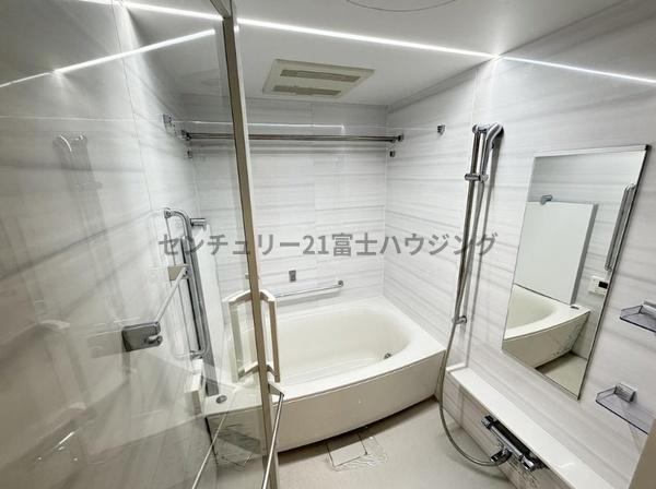 シエリア湘南辻堂