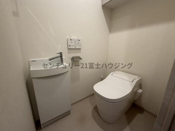 シエリア湘南辻堂
