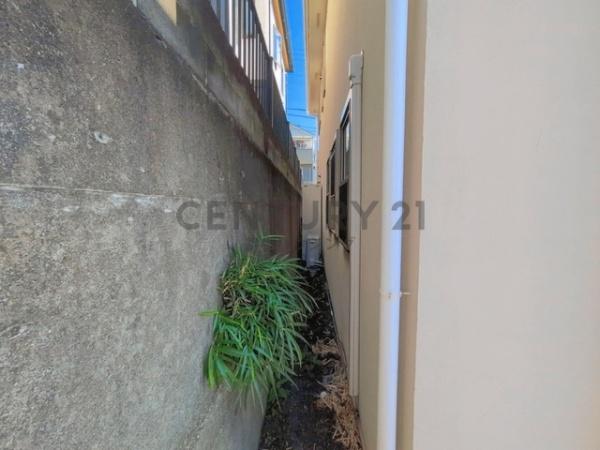 藤沢市白旗４丁目の中古一戸建て