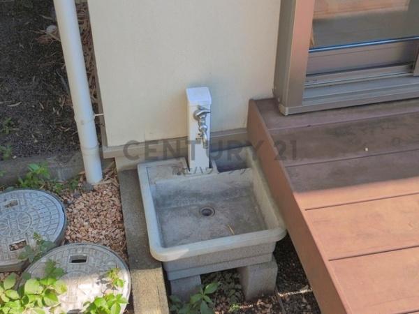 藤沢市白旗４丁目の中古一戸建て