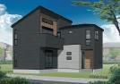 茅ヶ崎市松林1丁目 新築戸建9号棟 全31区画