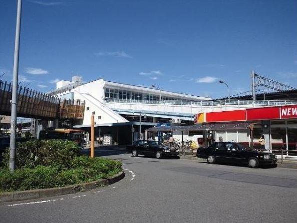 チサンマンション湘洋(辻堂駅南口)