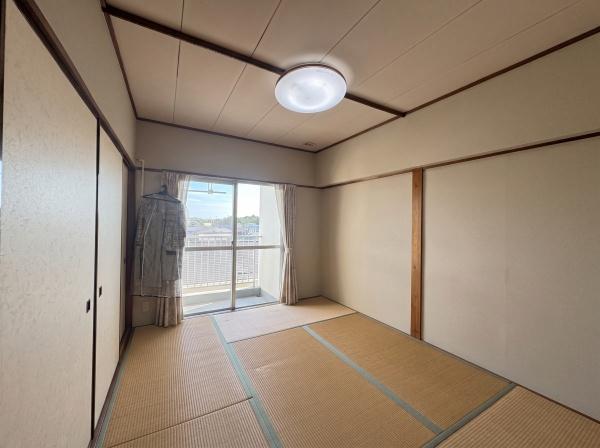 チサンマンション湘洋