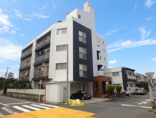 チサンマンション湘洋