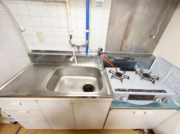 チサンマンション湘洋
