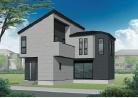 茅ヶ崎市松林1丁目 新築戸建10号棟 全31区画