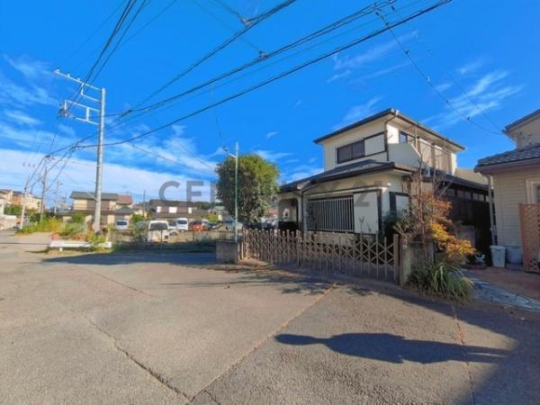 藤沢市本藤沢4期 売地(期間限定販売2026/12/27迄)