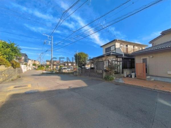 藤沢市本藤沢4期　売地(期間限定販売2026/12/27迄)