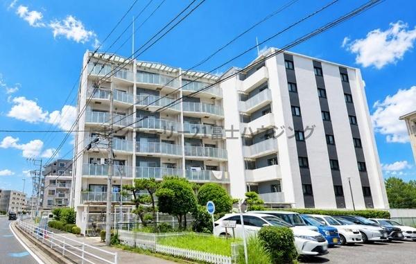 リストレジデンス茅ヶ崎海岸