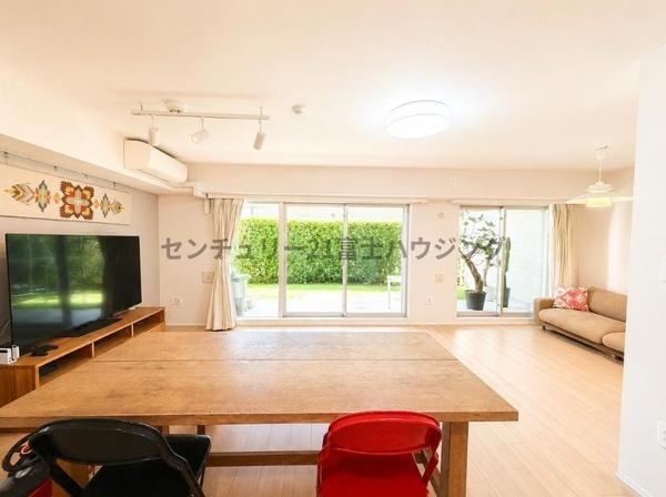 リストレジデンス茅ヶ崎海岸