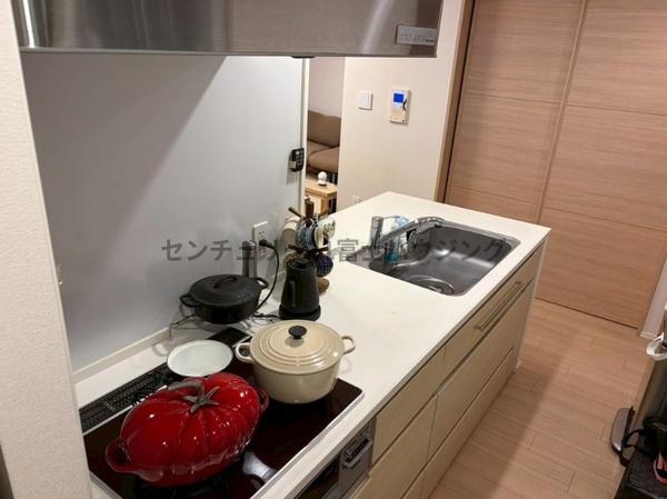 リストレジデンス茅ヶ崎海岸