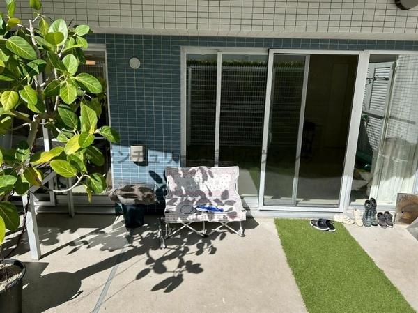 リストレジデンス茅ヶ崎海岸