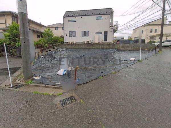 藤沢市辻堂3期　新築1号棟　全1棟