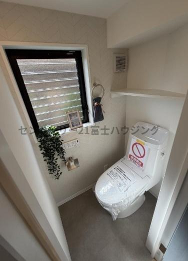 茅ヶ崎市小桜町の中古一戸建て