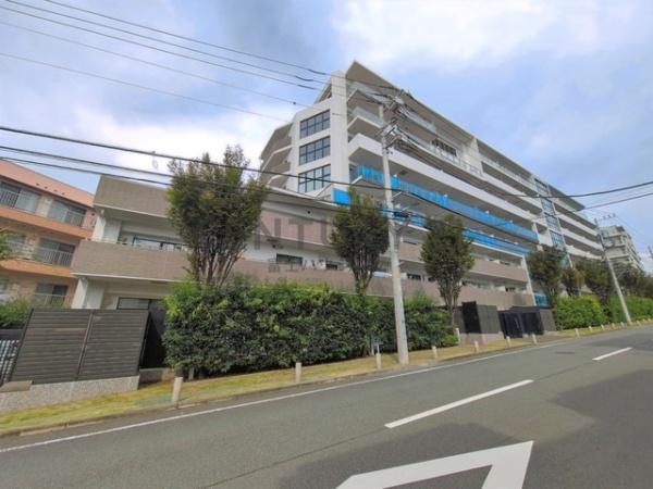 ライオンズ湘南藤沢グランフォート