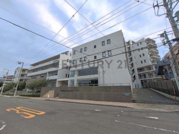 ライオンズ湘南藤沢グランフォート