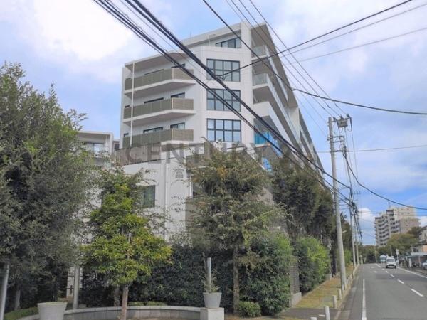 ライオンズ湘南藤沢グランフォート