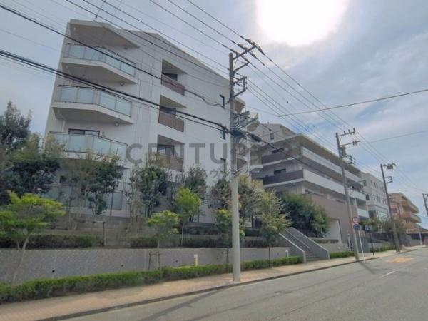 ライオンズ湘南藤沢グランフォート