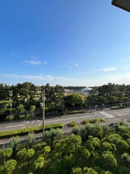 辻堂団地3-6号棟