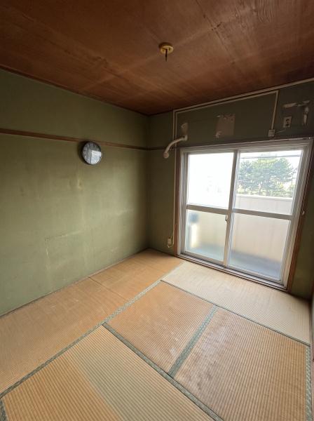 辻堂団地3-6号棟