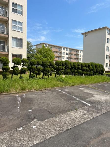 辻堂団地3-6号棟