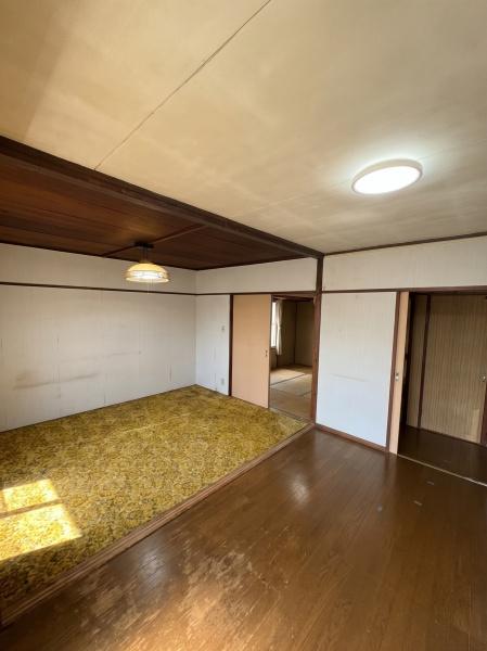 辻堂団地3-6号棟