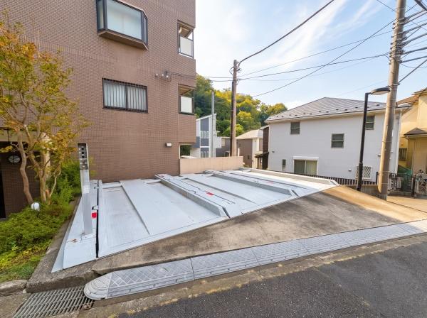 グレイス藤沢本町