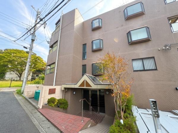 グレイス藤沢本町