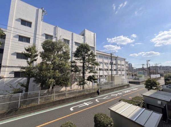 アドリーム辻堂