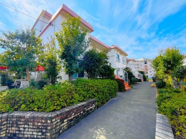 湘南ライフタウン城山住宅5号棟