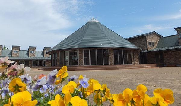 オーベル湘南緑が浜(平和学園幼稚園)