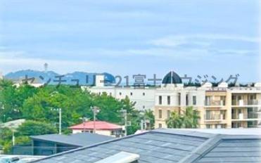 オーベル湘南緑が浜