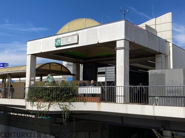 クレスト藤沢(藤沢駅)
