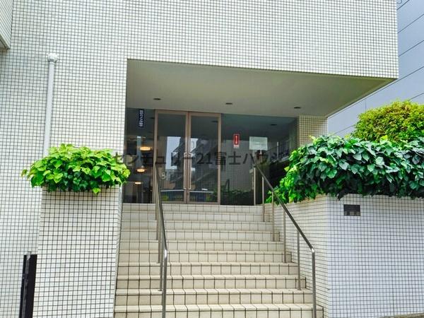 クレスト藤沢