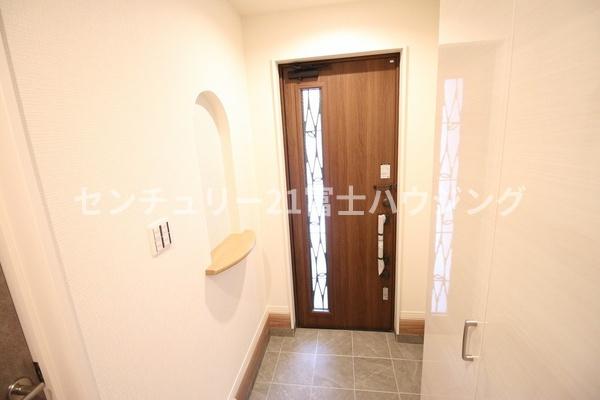藤沢市善行１丁目の中古一戸建て