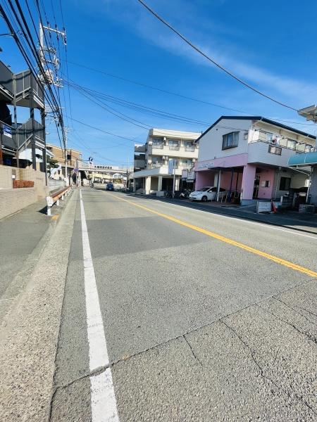 藤沢市善行１丁目の中古一戸建て