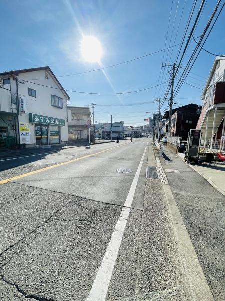 藤沢市善行１丁目の中古一戸建て