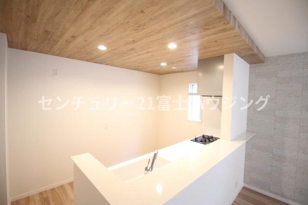 藤沢市善行１丁目の中古一戸建て
