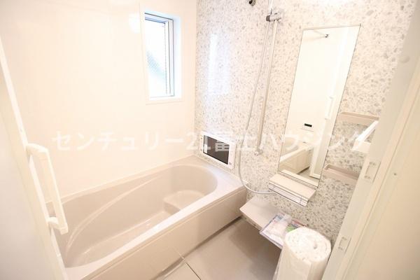 藤沢市善行１丁目の中古一戸建て