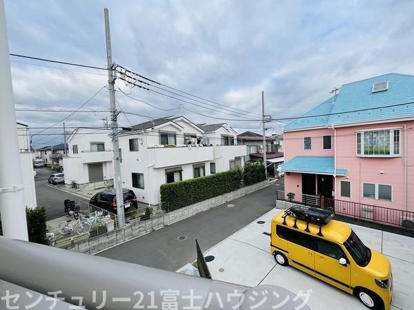 茅ヶ崎市下町屋2丁目　新築戸建　全1棟