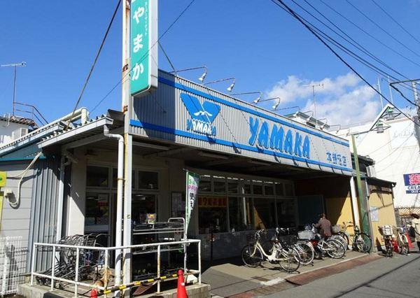 藤沢市鵠沼桜が岡３丁目の中古一戸建て(やまか本鵠沼店)