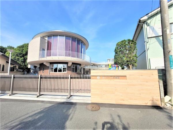 高座郡寒川町小谷1丁目の中古一戸建て(寒川さくら幼稚園)