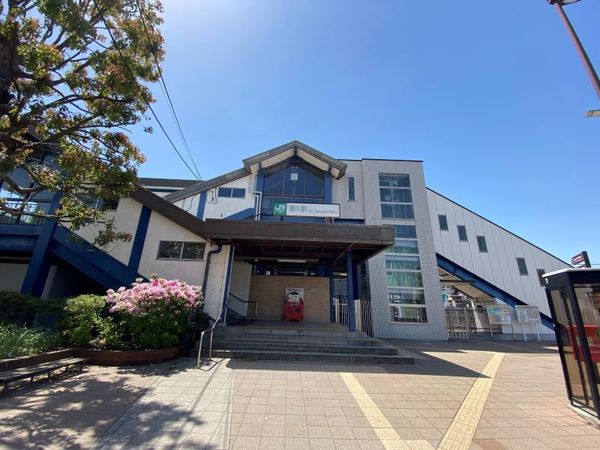 高座郡寒川町小谷1丁目の中古一戸建て(寒川駅)