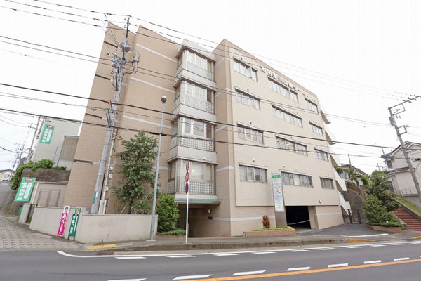 高座郡寒川町小谷1丁目の中古一戸建て(湘南寒川医療モール)