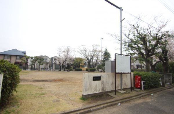 高座郡寒川町小谷1丁目の中古一戸建て(越の山公園)