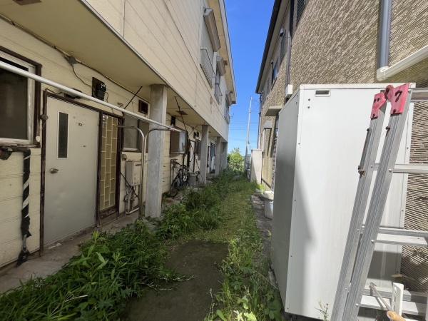高座郡寒川町中瀬の土地