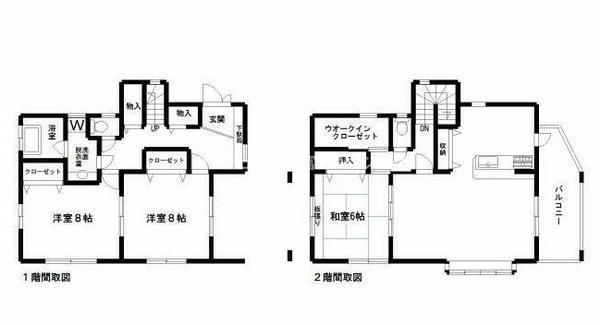 平塚市河内の中古一戸建て