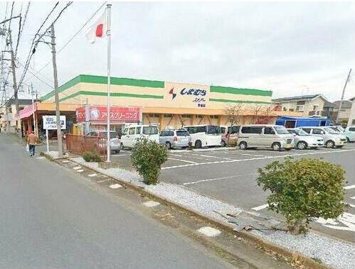 平塚市河内の中古一戸建て(しまむらストア徳延店)