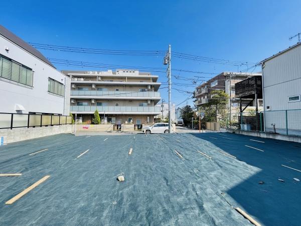 藤沢市鵠沼橘１丁目・藤沢駅の土地[159703-29644]【センチュリー21】