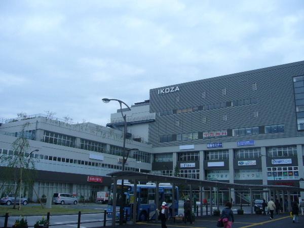 モアグランデ南大和(高座渋谷駅)